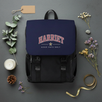 Harriet Gift Flat Lay