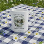 Hay-on-Wye Picnic