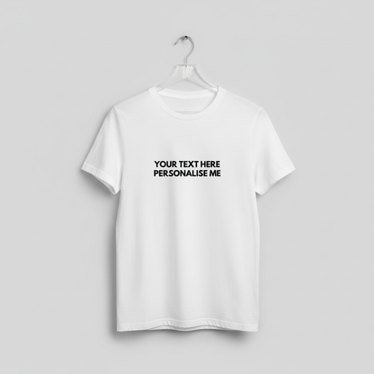 Hero customizable image