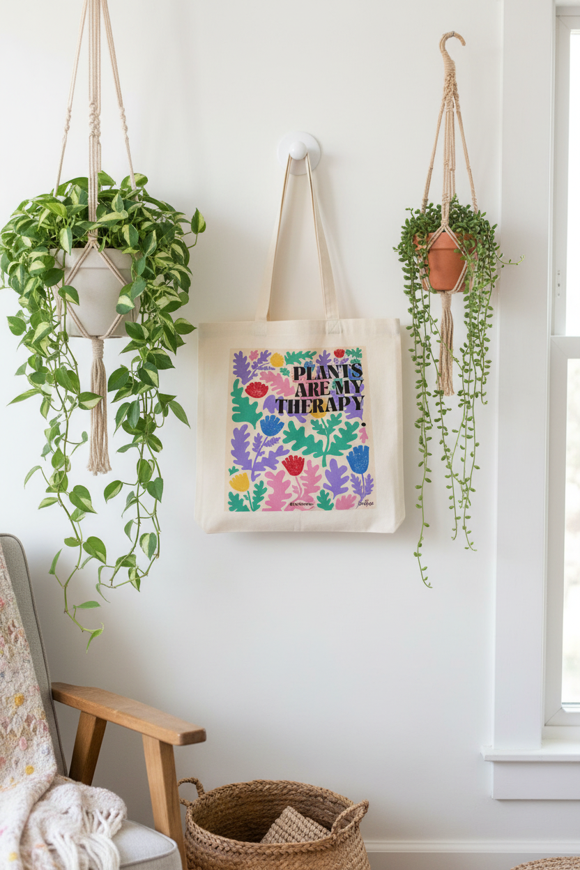 Home interior hook shot