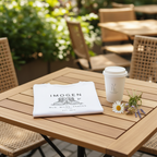 Imogen White Café