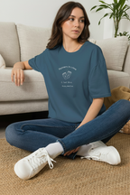 Indigo lifestyle — "Ruby ♥ Mia ♥ Zoe"