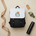 Isaac Gift Flat Lay