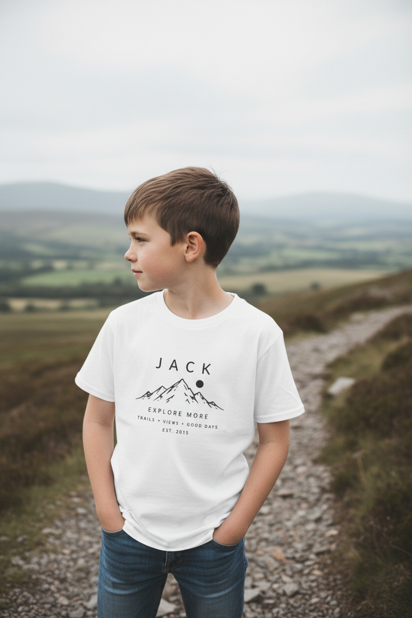 Jack Hillside