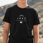 Jake Black