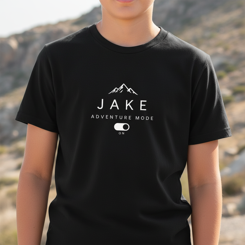 Jake Black