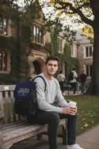Jake Uni UGC