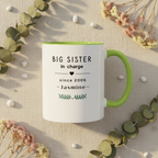 Jasmine Green Flat Lay
