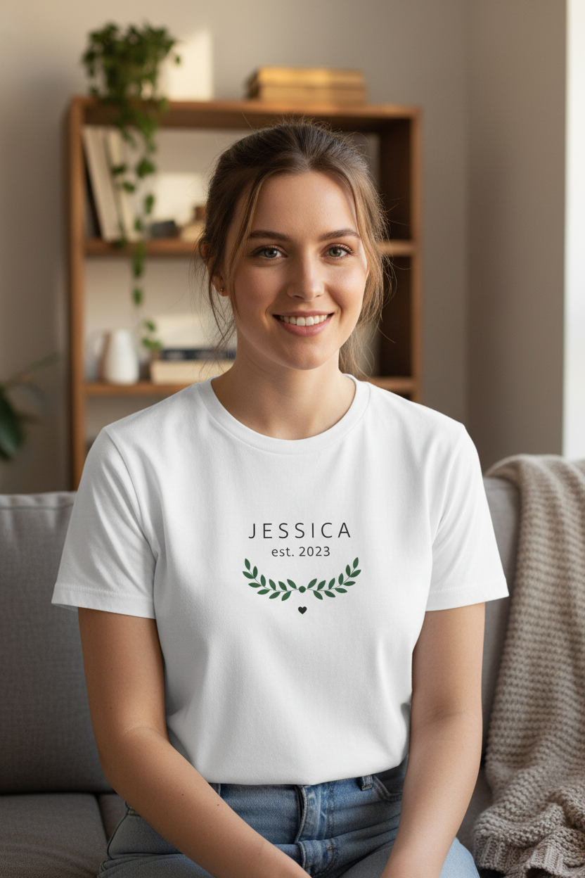 Jessica est. 2023 — UGC lifestyle