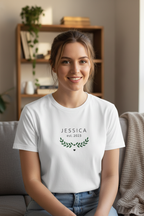 Jessica est. 2023 — UGC lifestyle
