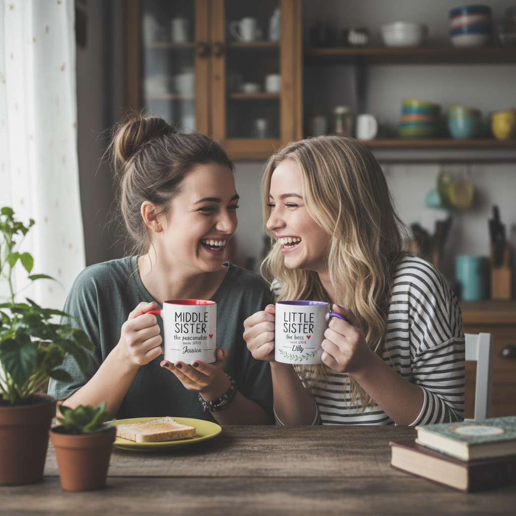 Jessica Lilly Kitchen UGC