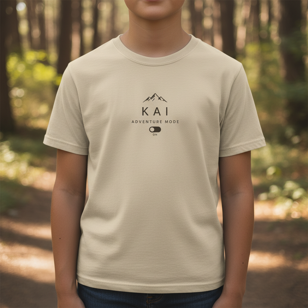 Kai Sand Woodland