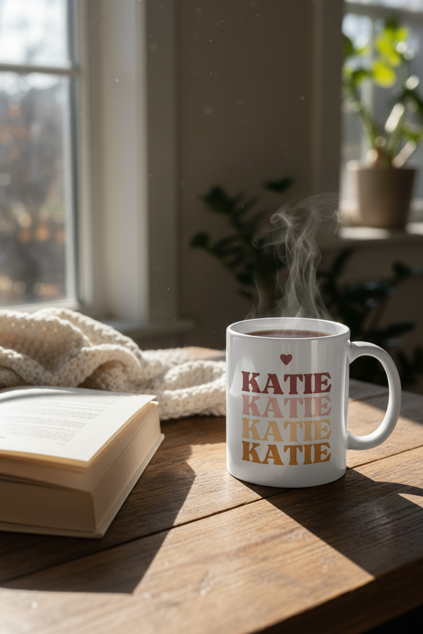 KATIE Mug Cosy