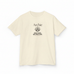 Kids' Compass Tee — Archie