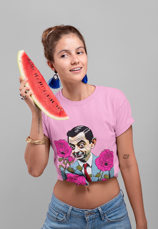 Mr Bean T-Shirt