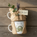 Kraft Paper & Twine – Rosie & Jack