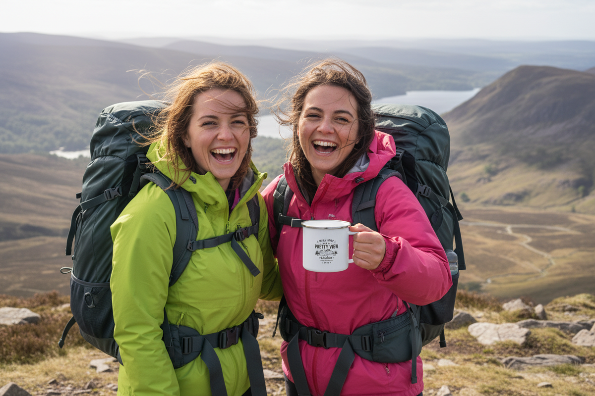 Lake District fells UGC