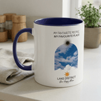 Personalised Favourite Place Mug – My Favourite People, 11oz - #AlleyCrafters