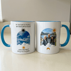 Personalised Favourite Place Mug – My Favourite People, 11oz - #AlleyCrafters