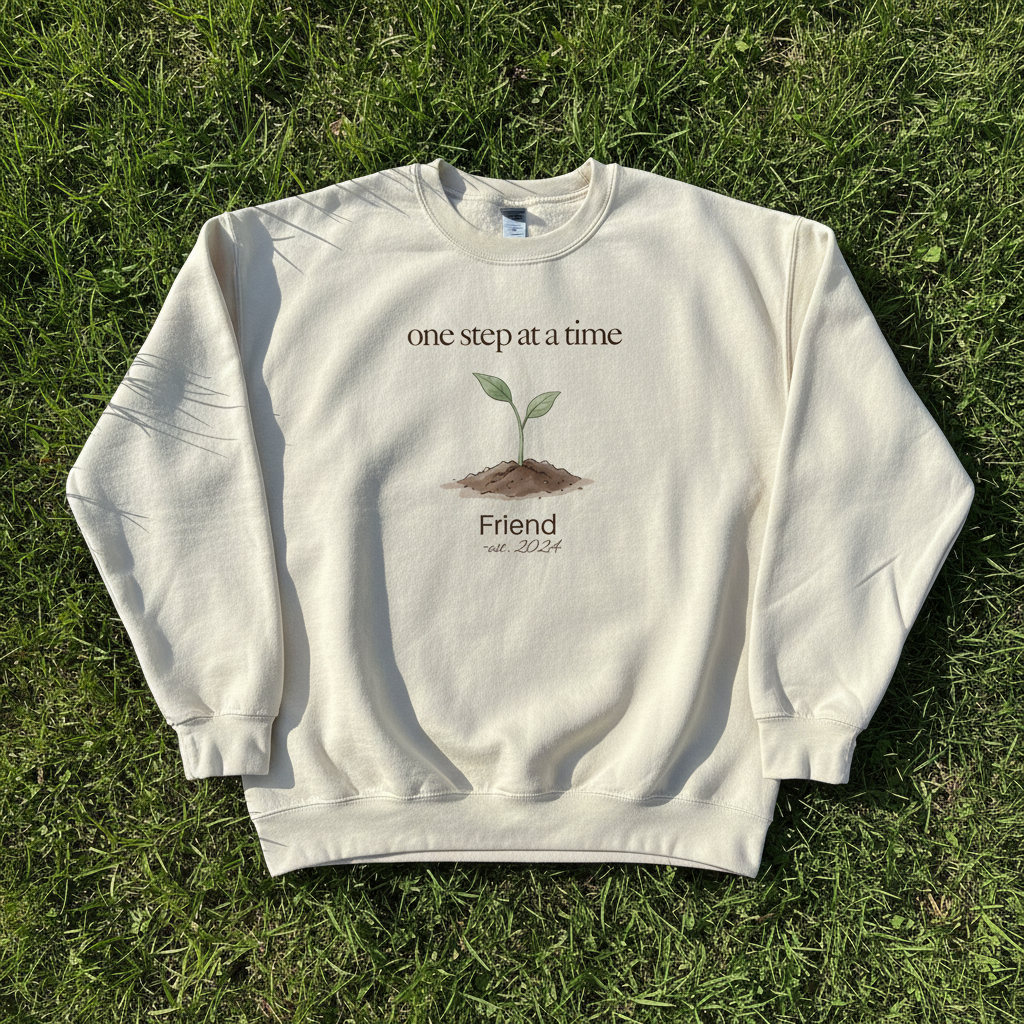 Large Adult Overhead