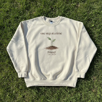 Large Adult Overhead