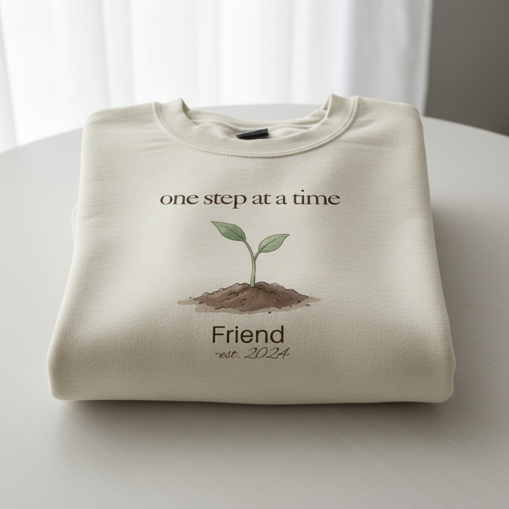 Large Folded Product