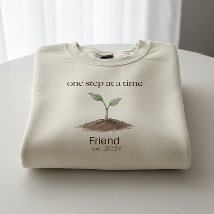 Large Folded Product