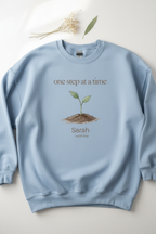 Large Sweatshirt Dominant