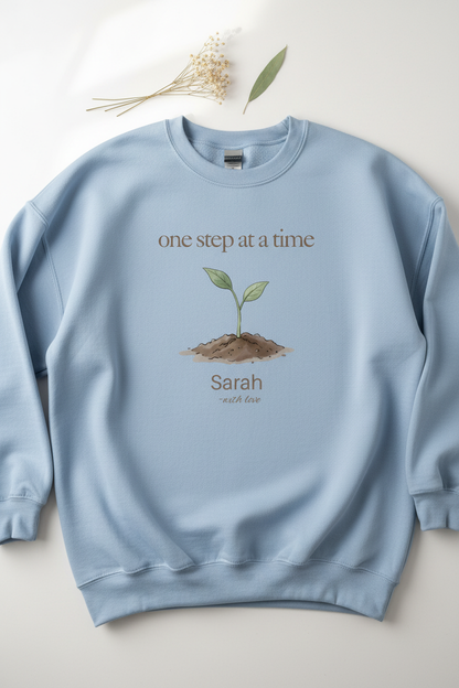 Large Sweatshirt Dominant