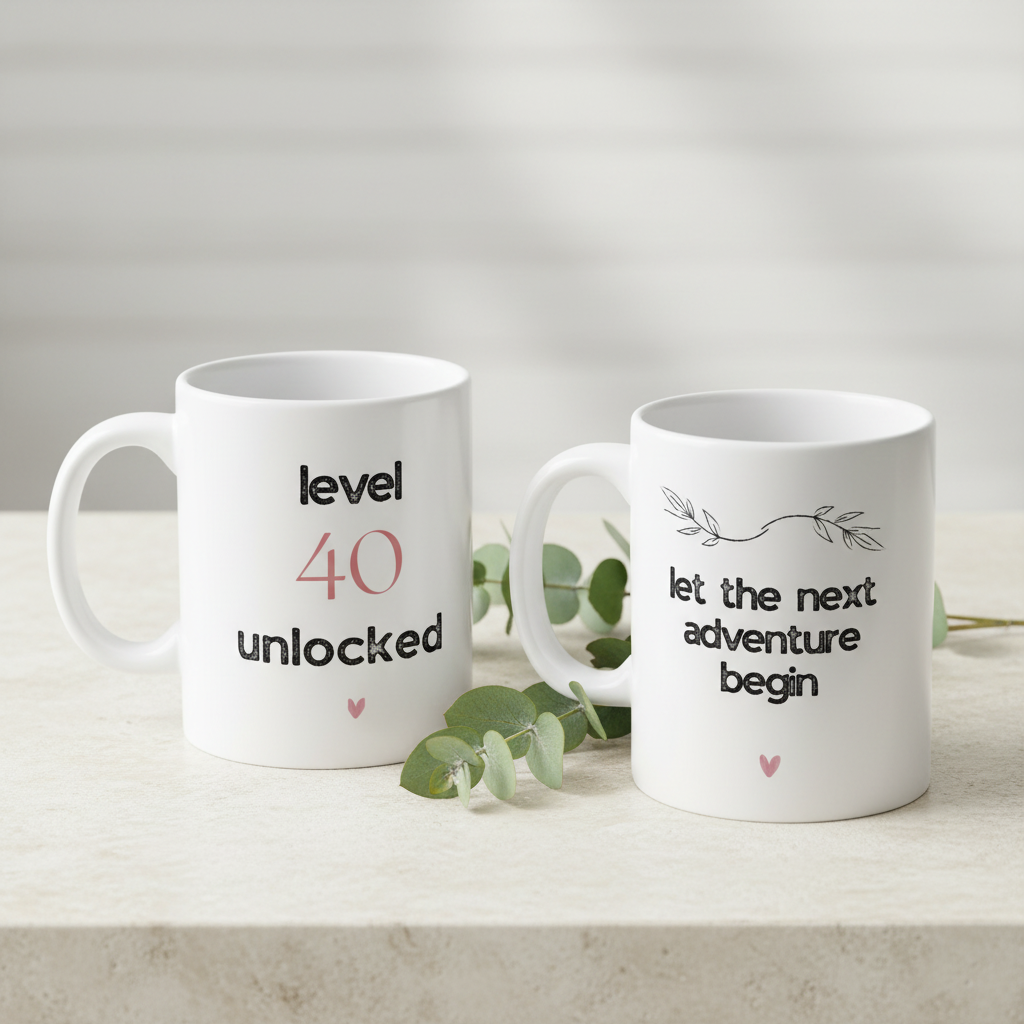 Level 40 - elevated angle, eucalyptus