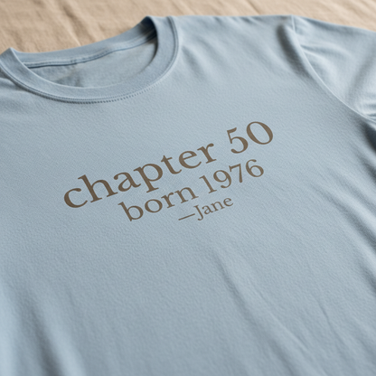 Light Blue Chapter 50 Closeup