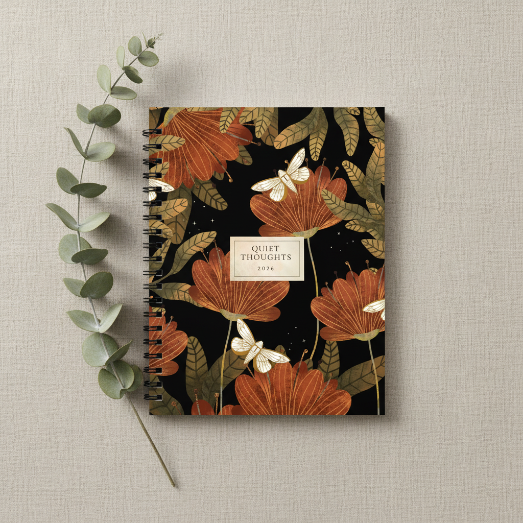 Light linen with eucalyptus