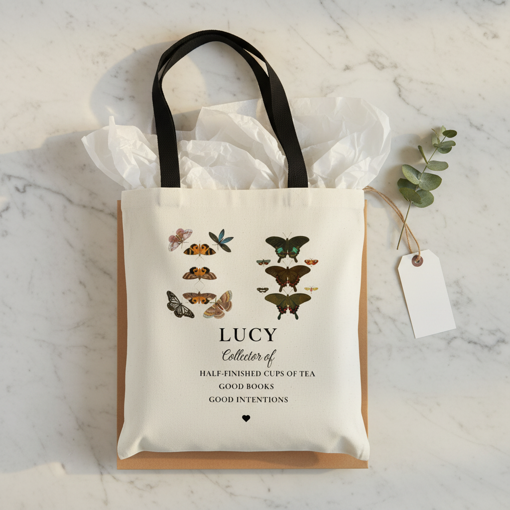 Lucy Gift Bag