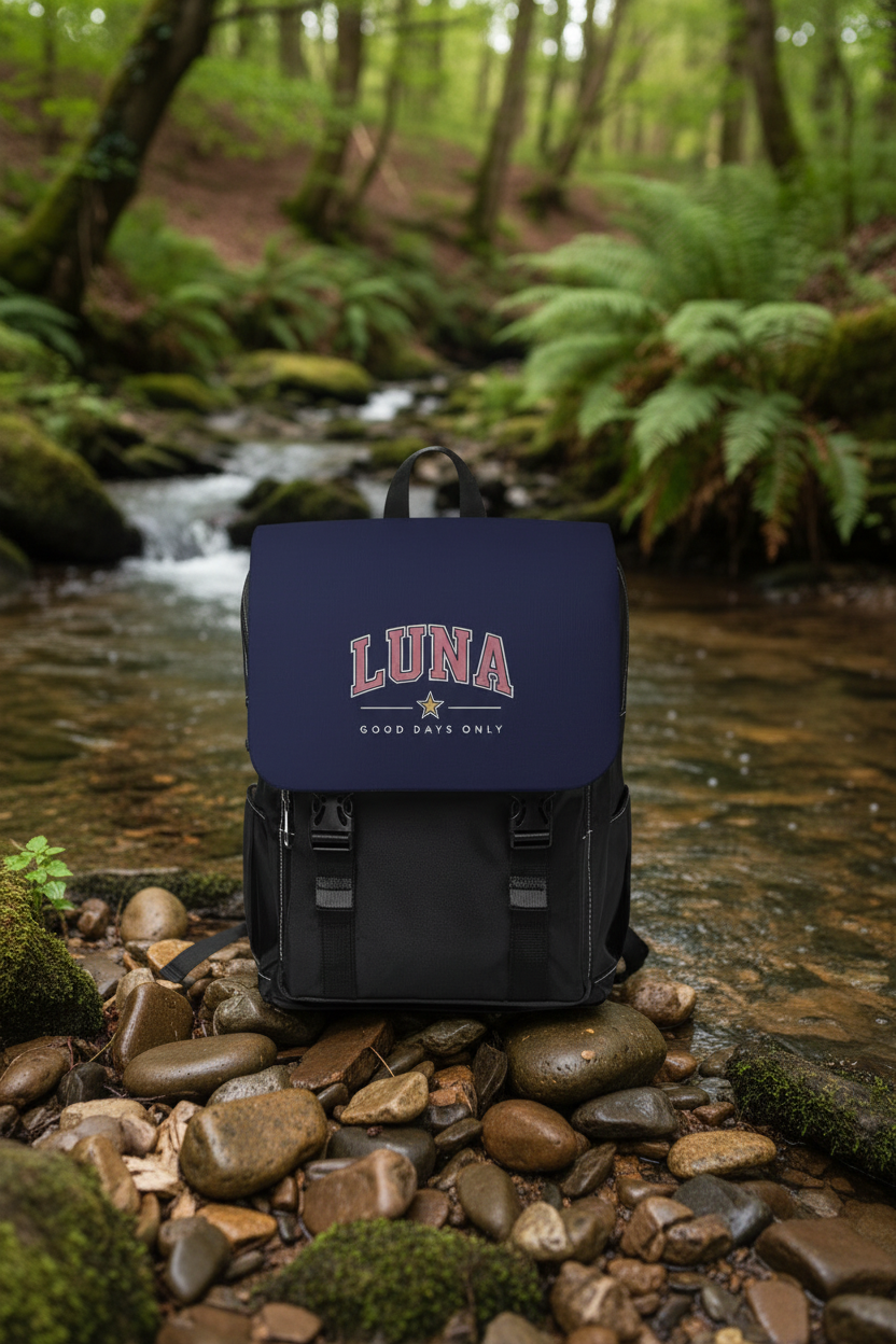 Luna Brook Premium