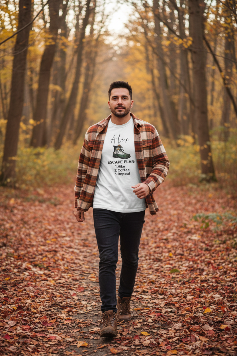 Male — Alex