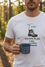 Male — Tom