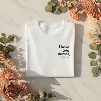 Mama Tee Nature 1