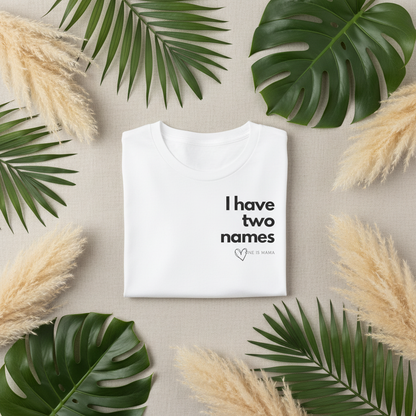 Mama Tee Nature 2