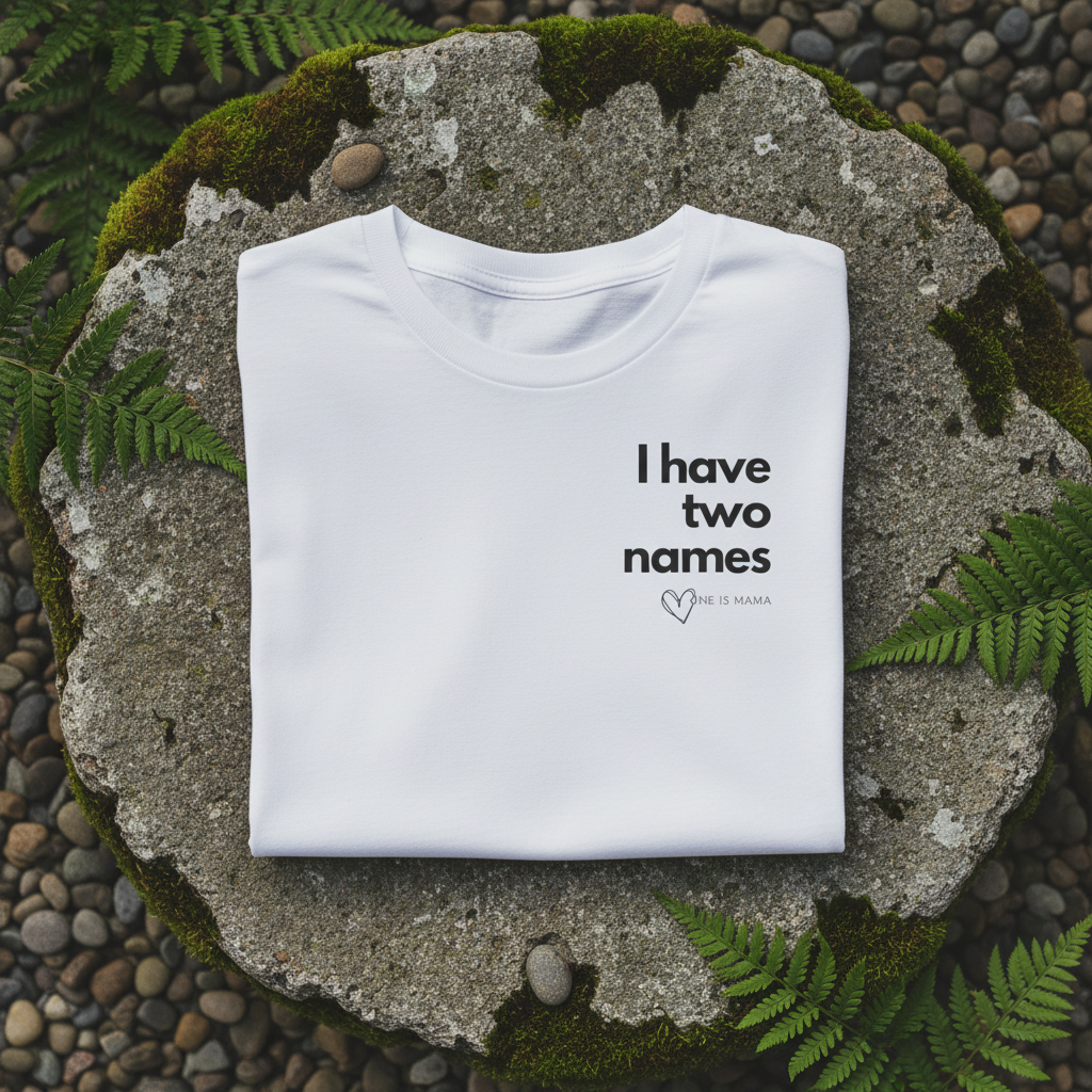 Mama Tee Nature 4