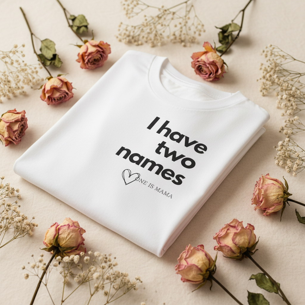 Mama Tee Nature 5