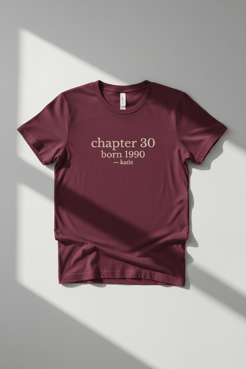 Maroon Product