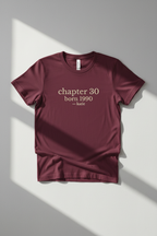 Maroon Product