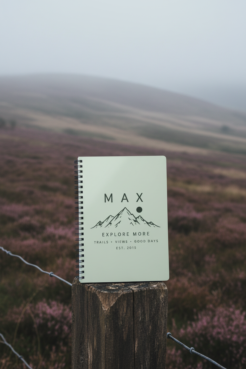 Max Moorland