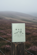 Max Moorland