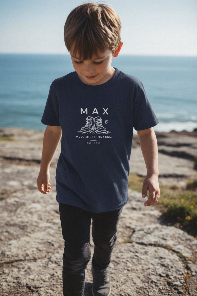 Max Navy Coastal