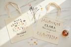 Maya and Clara
