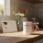 Maya — It's a Graduate Thing kitchen gift mockup