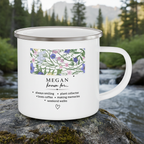 Megan Known For – Mountain Stream
