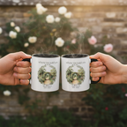 Mia & Ethan – Peak District – EST. 2026