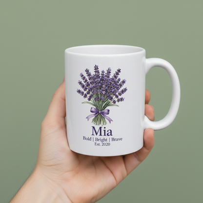 Mia
